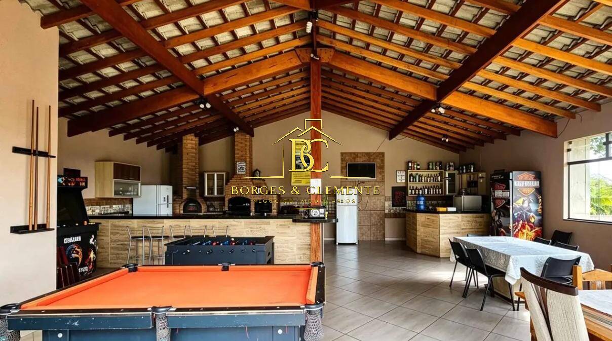 Casa, 5 quartos, 280 m² - Foto 8