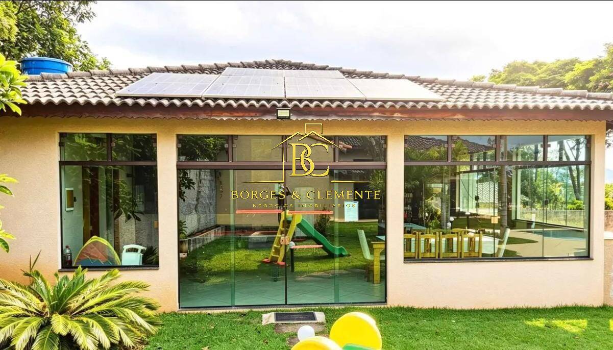 Casa, 5 quartos, 280 m² - Foto 9