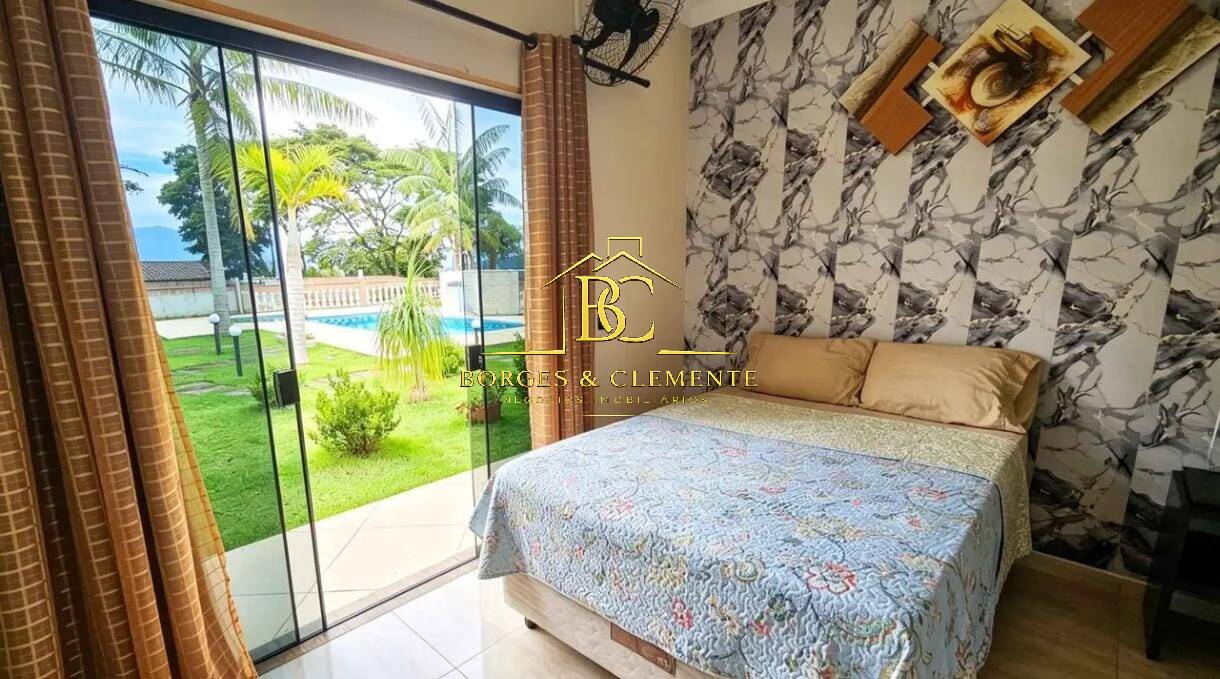 Casa, 5 quartos, 280 m² - Foto 10
