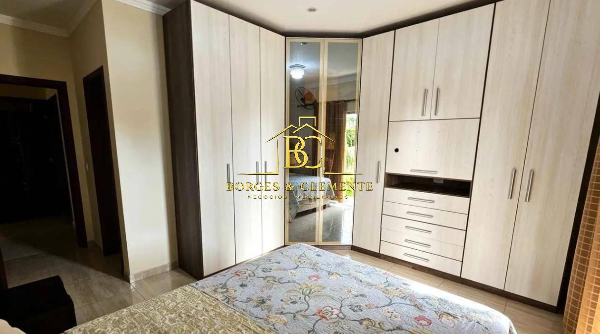 Casa, 5 quartos, 280 m² - Foto 14