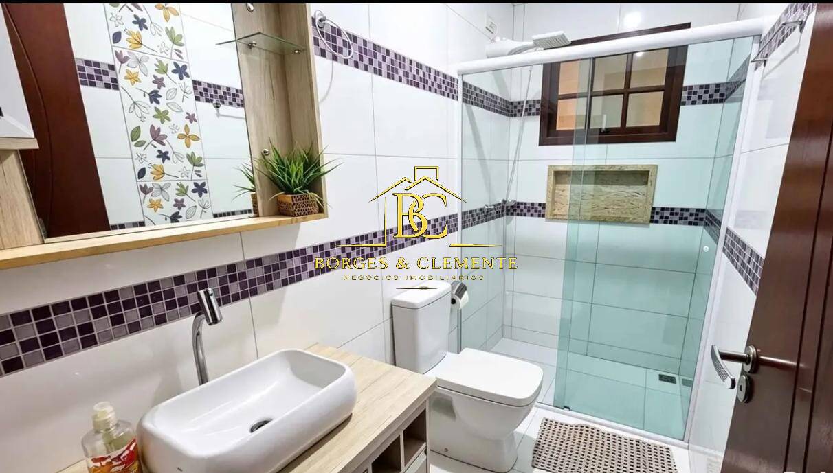 Casa, 5 quartos, 280 m² - Foto 17