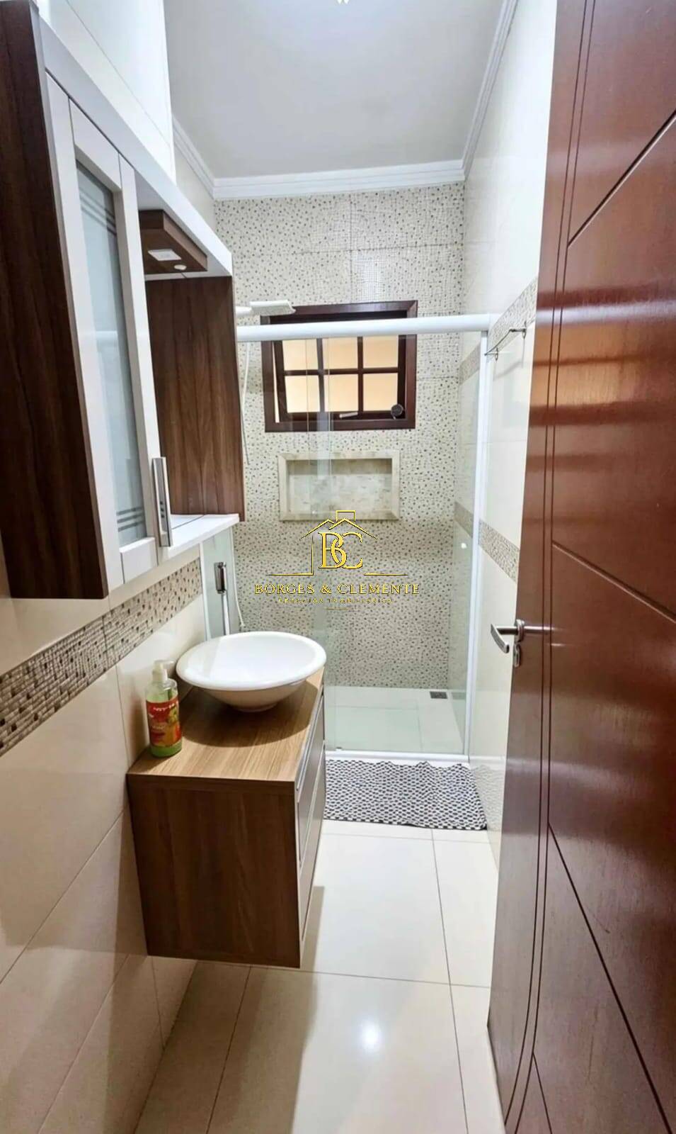 Casa, 5 quartos, 280 m² - Foto 18