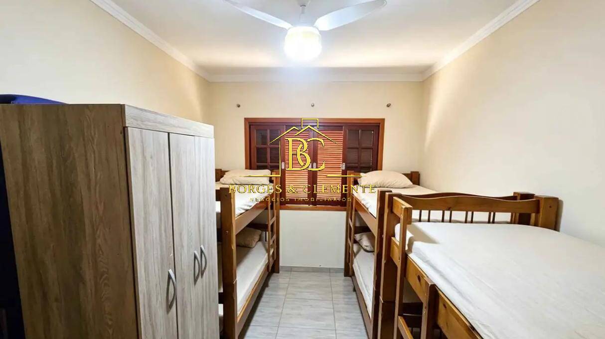 Casa, 5 quartos, 280 m² - Foto 19