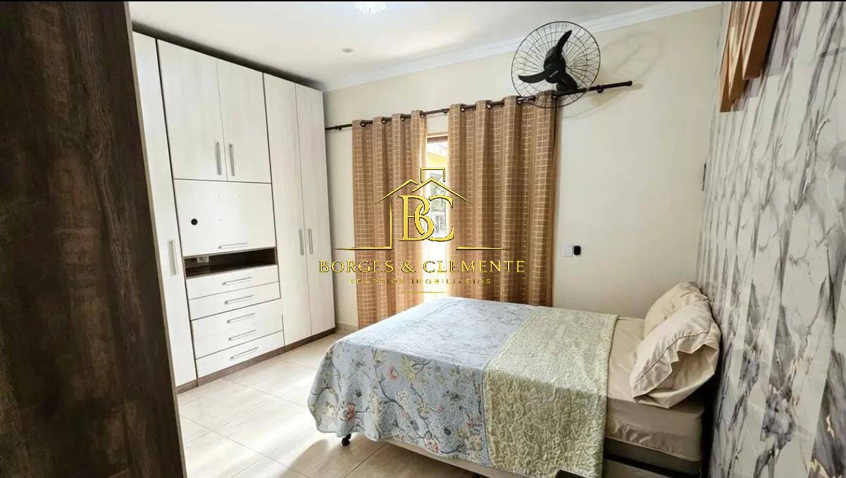 Casa, 5 quartos, 280 m² - Foto 21
