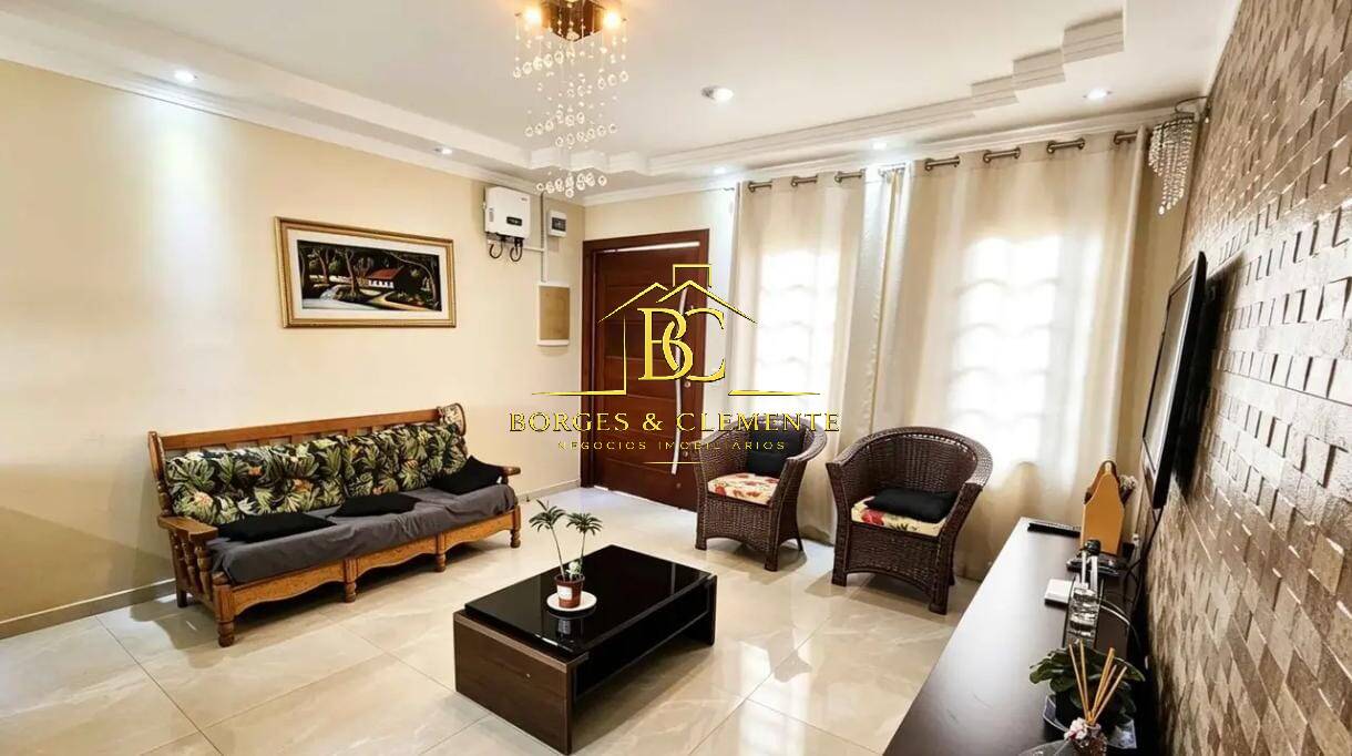 Casa, 5 quartos, 280 m² - Foto 22