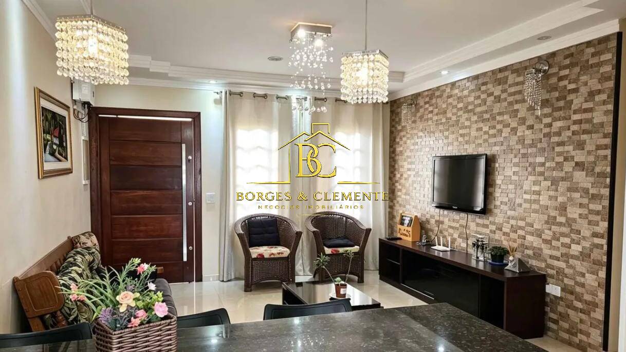Casa, 5 quartos, 280 m² - Foto 23