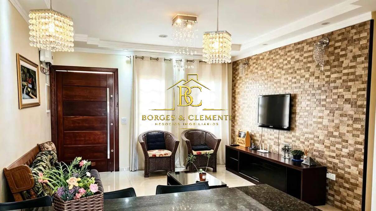 Casa, 5 quartos, 280 m² - Foto 25