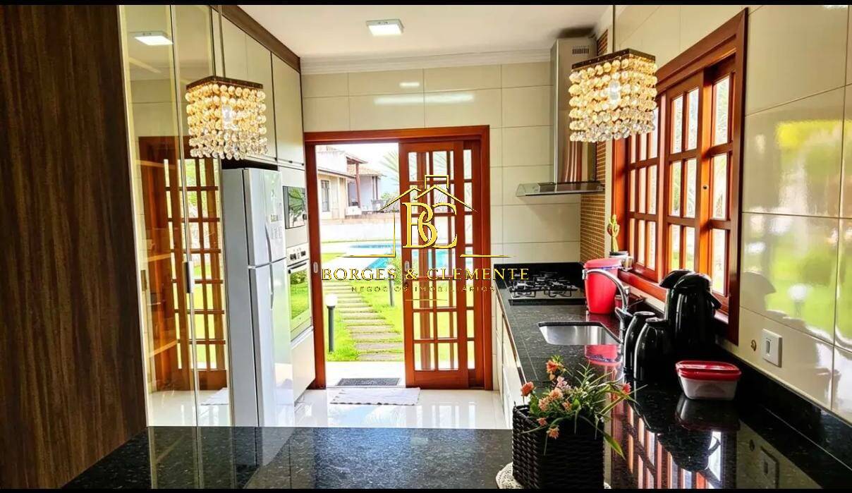 Casa, 5 quartos, 280 m² - Foto 27