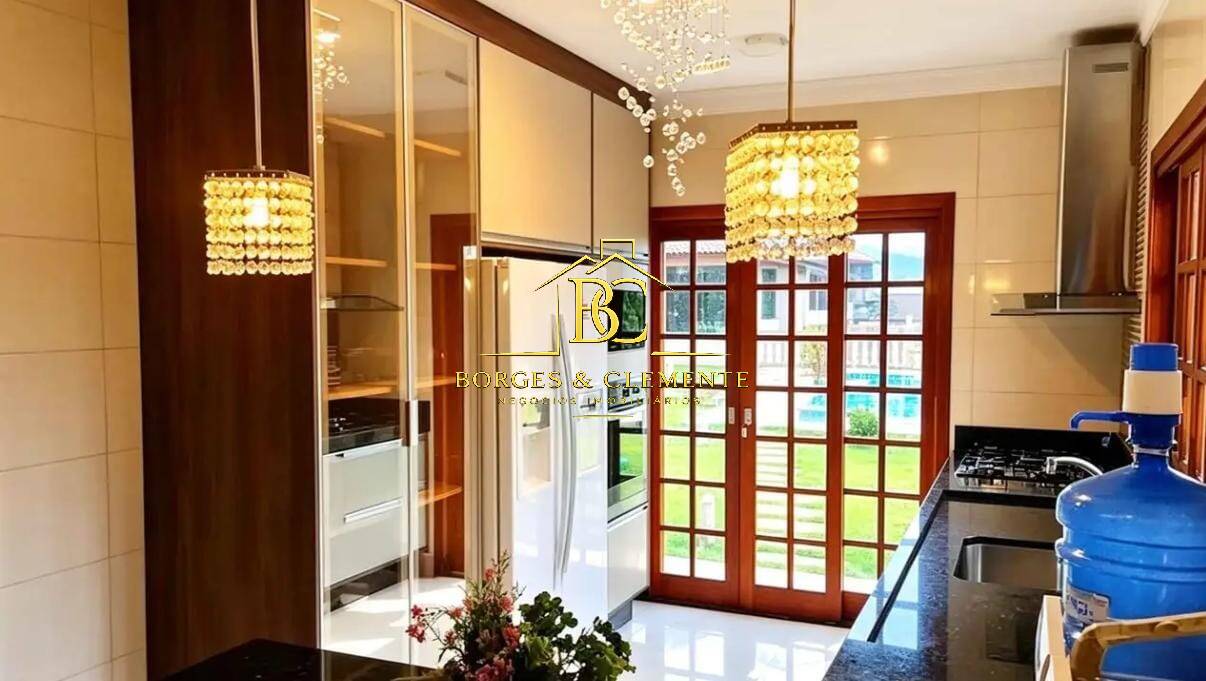Casa, 5 quartos, 280 m² - Foto 28