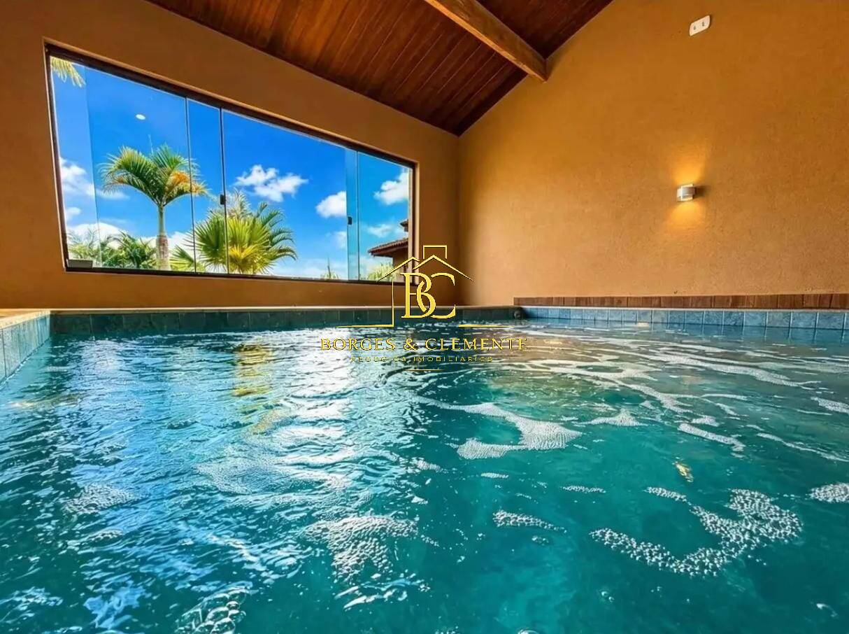 Casa, 5 quartos, 280 m² - Foto 31