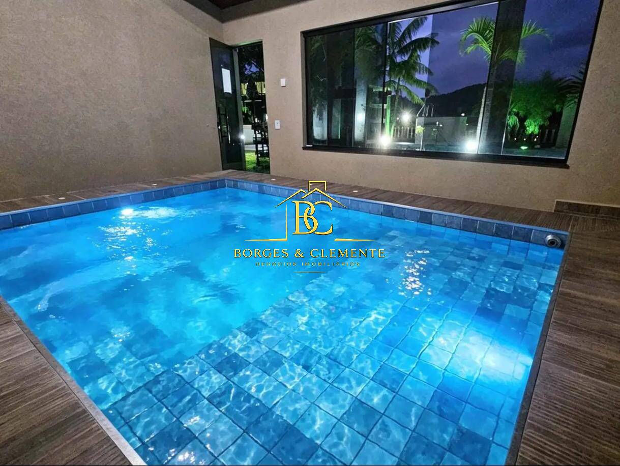 Casa, 5 quartos, 280 m² - Foto 32