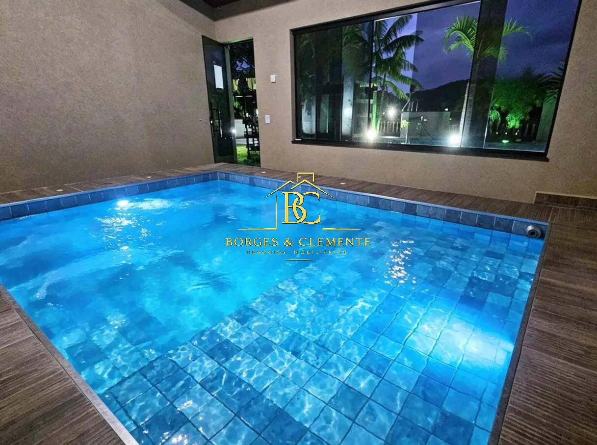 Casa, 5 quartos, 280 m² - Foto 33