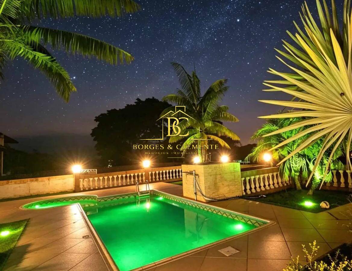 Casa, 5 quartos, 280 m² - Foto 35