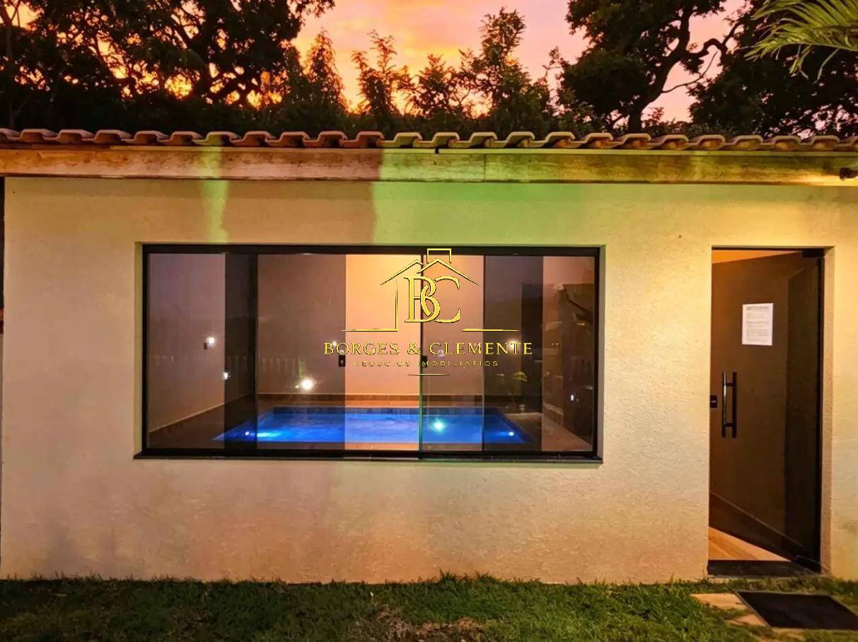 Casa, 5 quartos, 280 m² - Foto 34