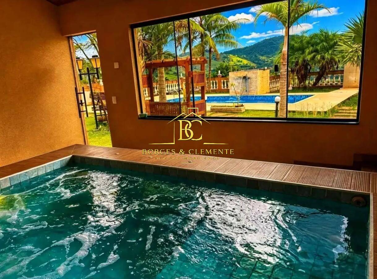 Casa, 5 quartos, 280 m² - Foto 36