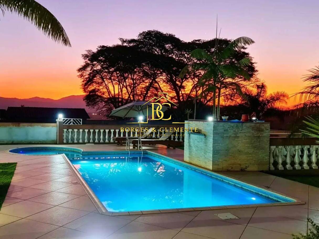 Casa, 5 quartos, 280 m² - Foto 37