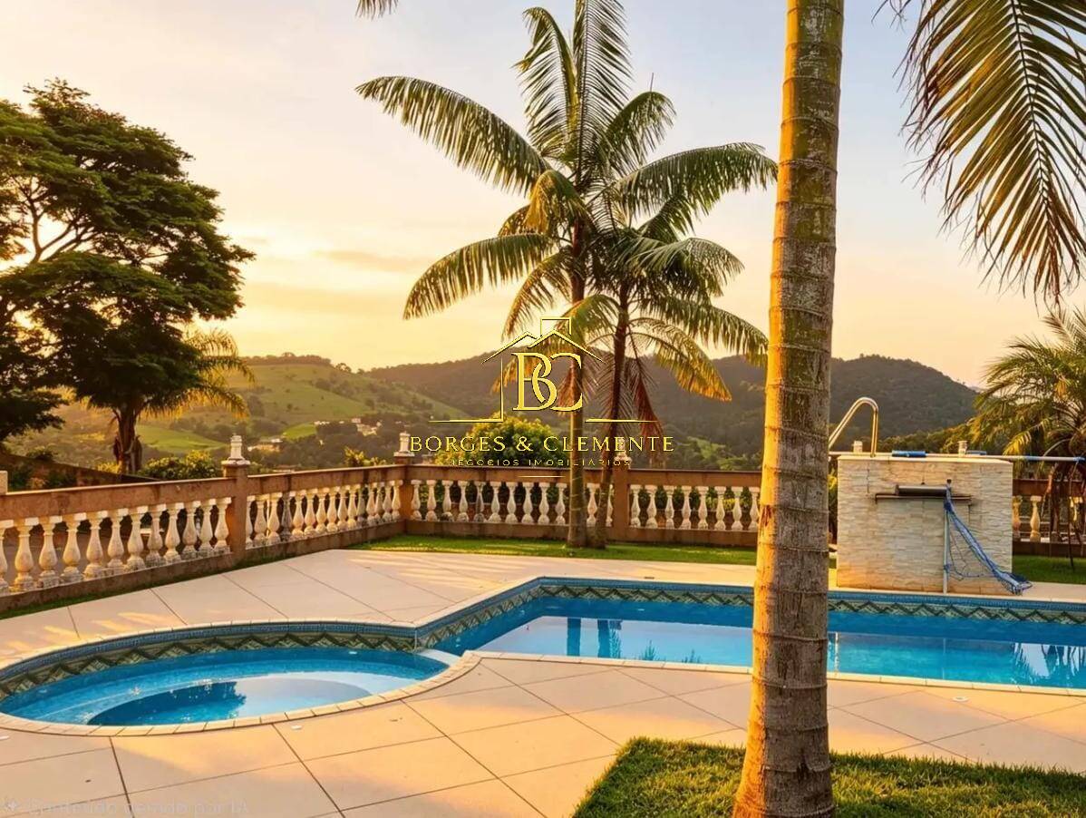 Casa, 5 quartos, 280 m² - Foto 38