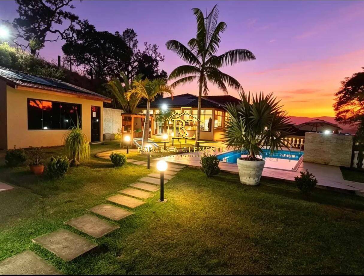Casa, 5 quartos, 280 m² - Foto 39