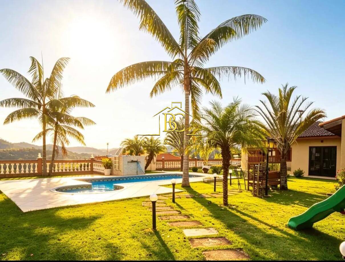 Casa, 5 quartos, 280 m² - Foto 40