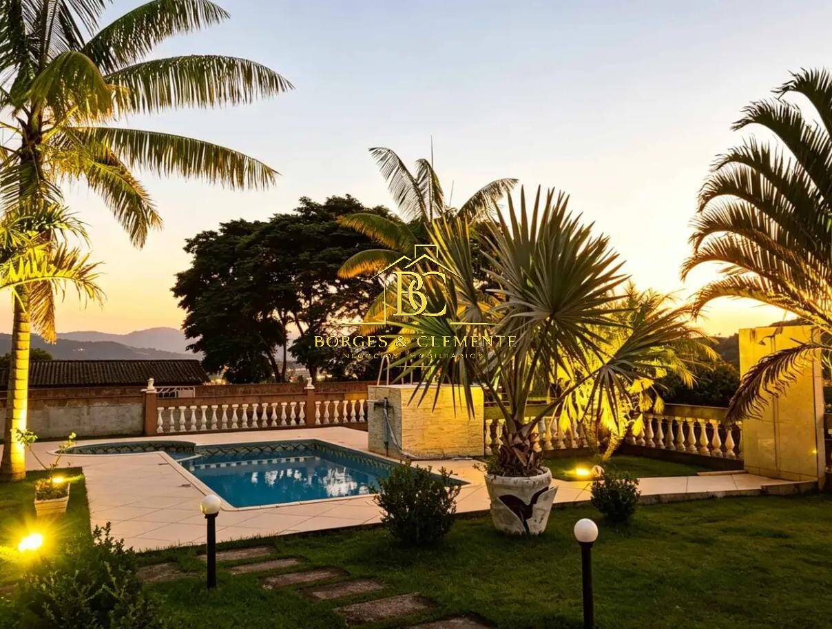 Casa, 5 quartos, 280 m² - Foto 41