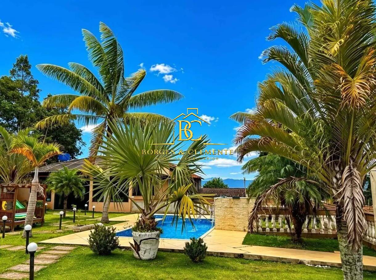 Casa, 5 quartos, 280 m² - Foto 43