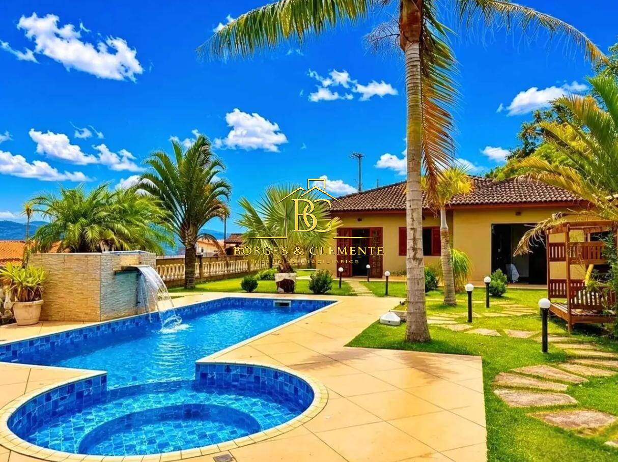 Casa, 5 quartos, 280 m² - Foto 44
