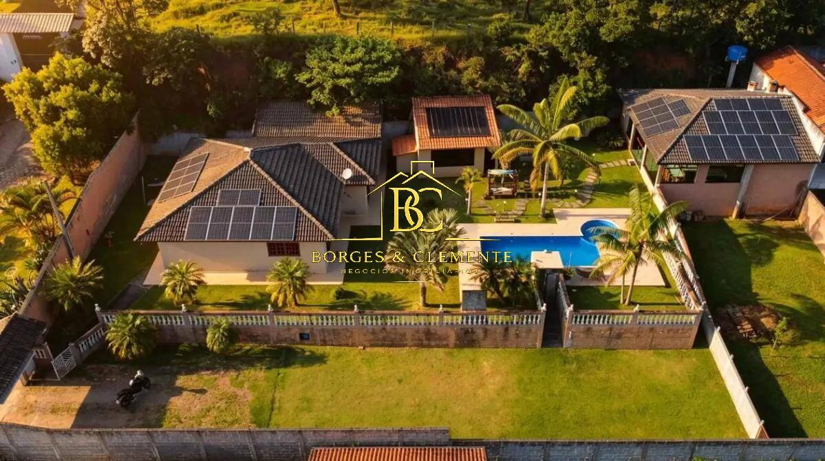 Casa, 5 quartos, 280 m² - Foto 46