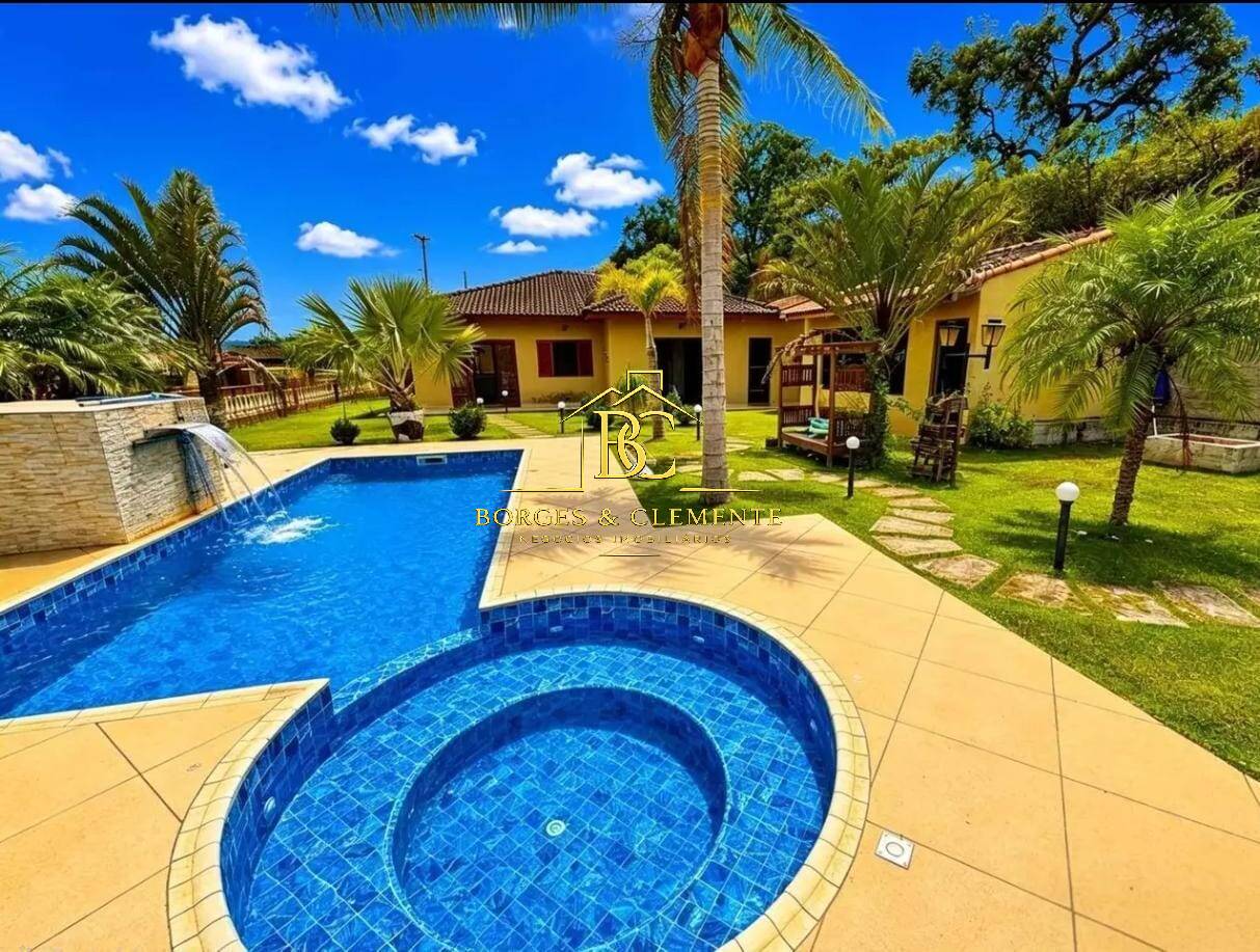 Casa, 5 quartos, 280 m² - Foto 45