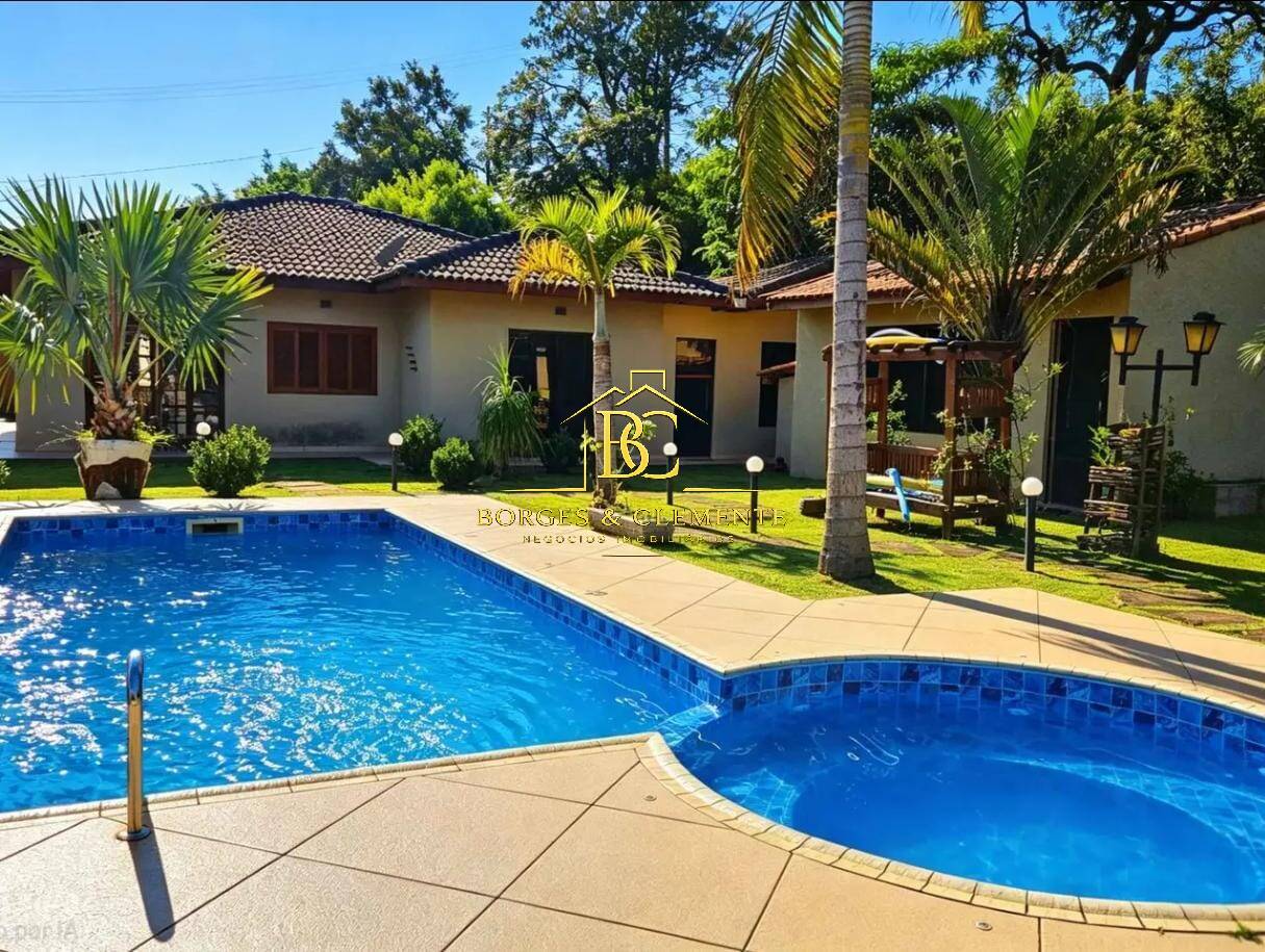 Casa, 5 quartos, 280 m² - Foto 48