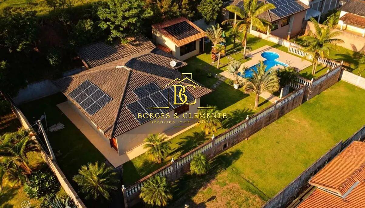 Casa, 5 quartos, 280 m² - Foto 47