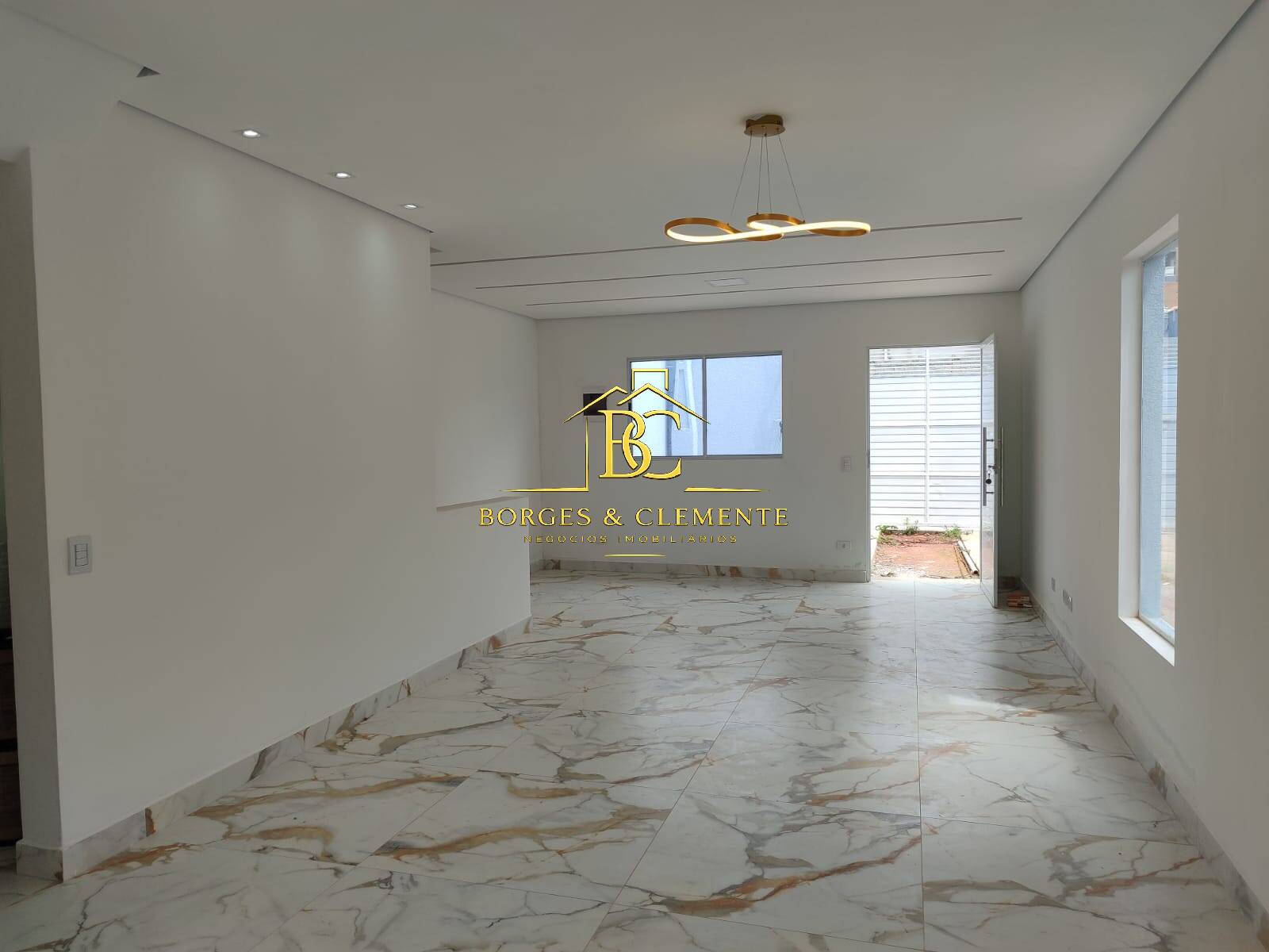 Casa, 2 quartos, 106 m² - Foto 11