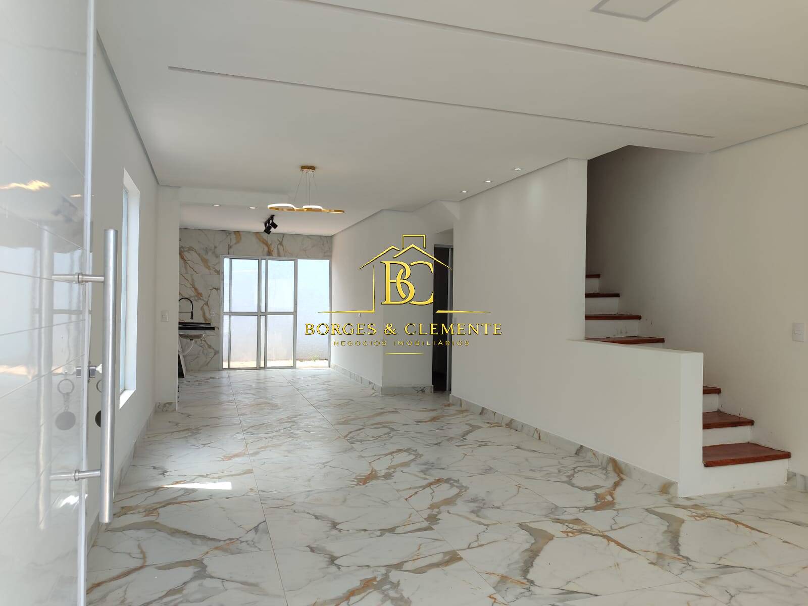 Casa, 2 quartos, 106 m² - Foto 12