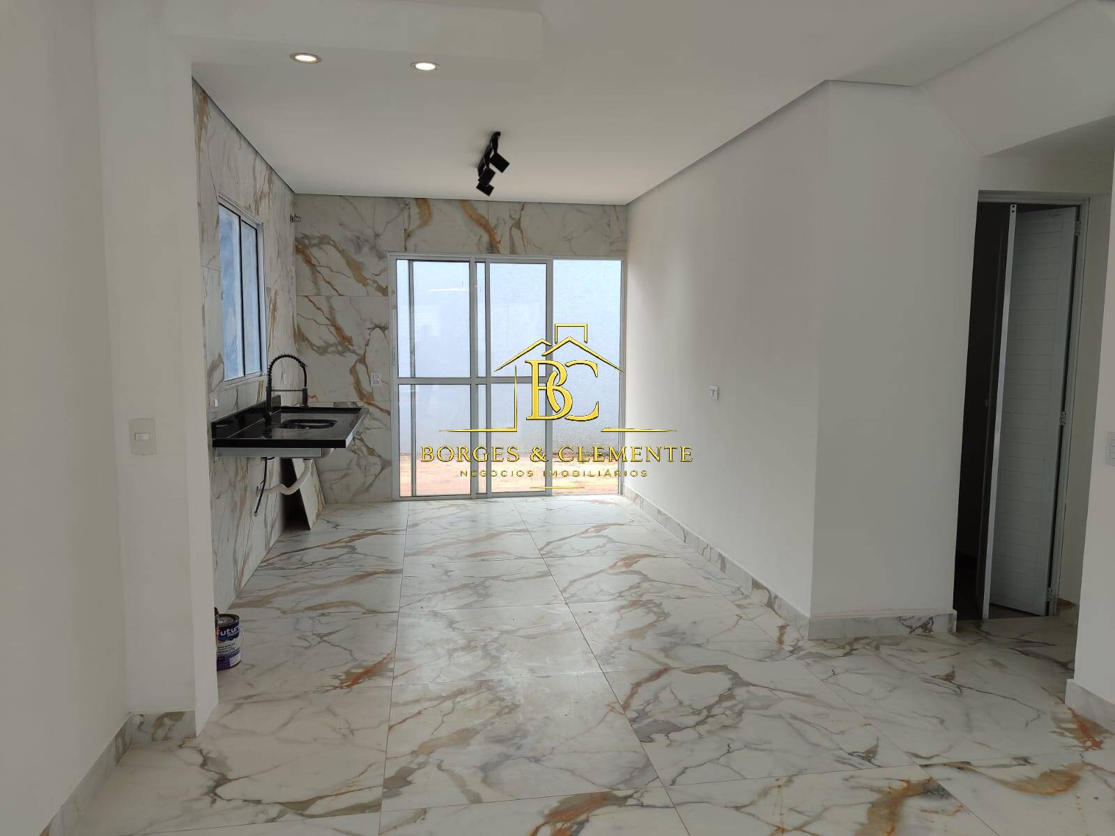 Casa, 2 quartos, 106 m² - Foto 13
