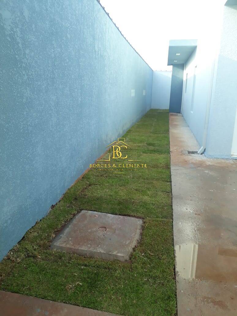 Casa, 2 quartos, 106 m² - Foto 14