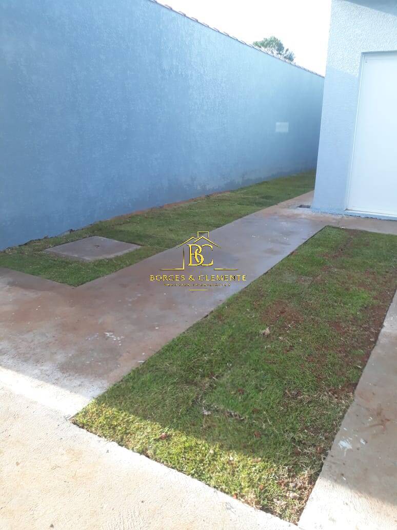 Casa, 2 quartos, 106 m² - Foto 17