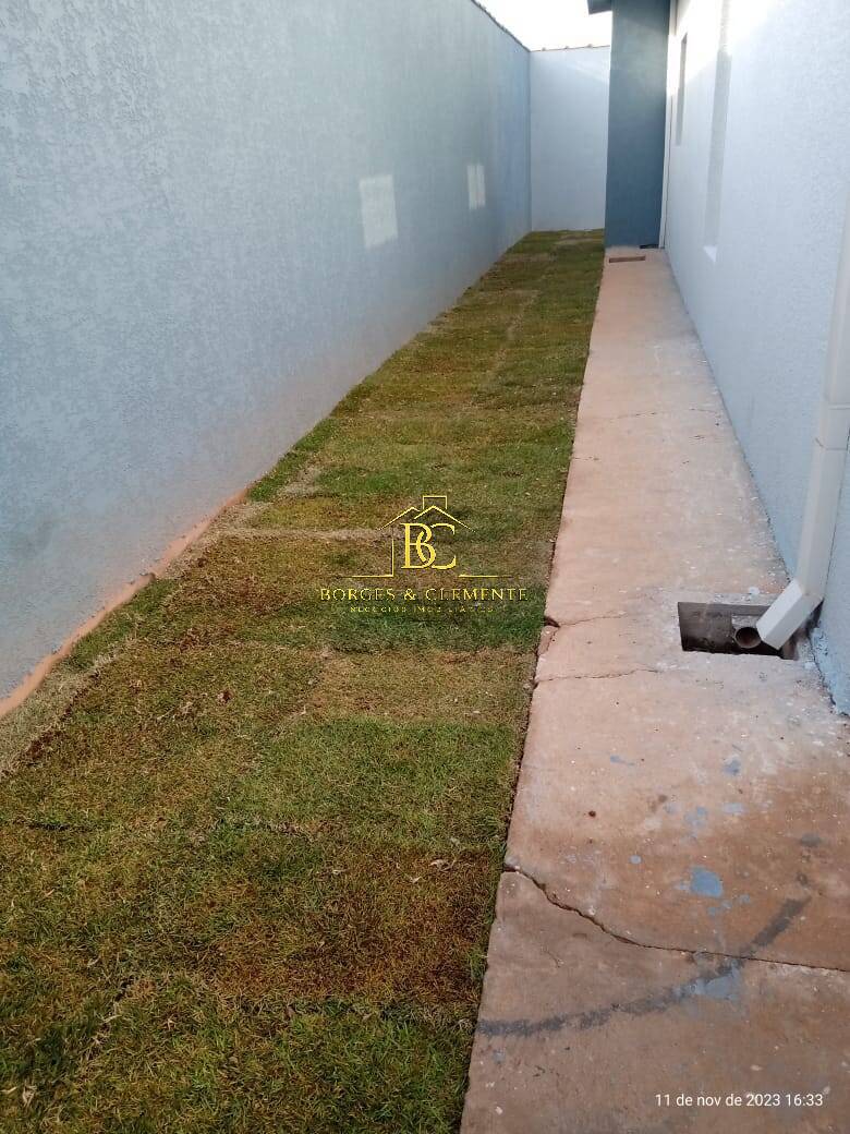 Casa, 2 quartos, 106 m² - Foto 19