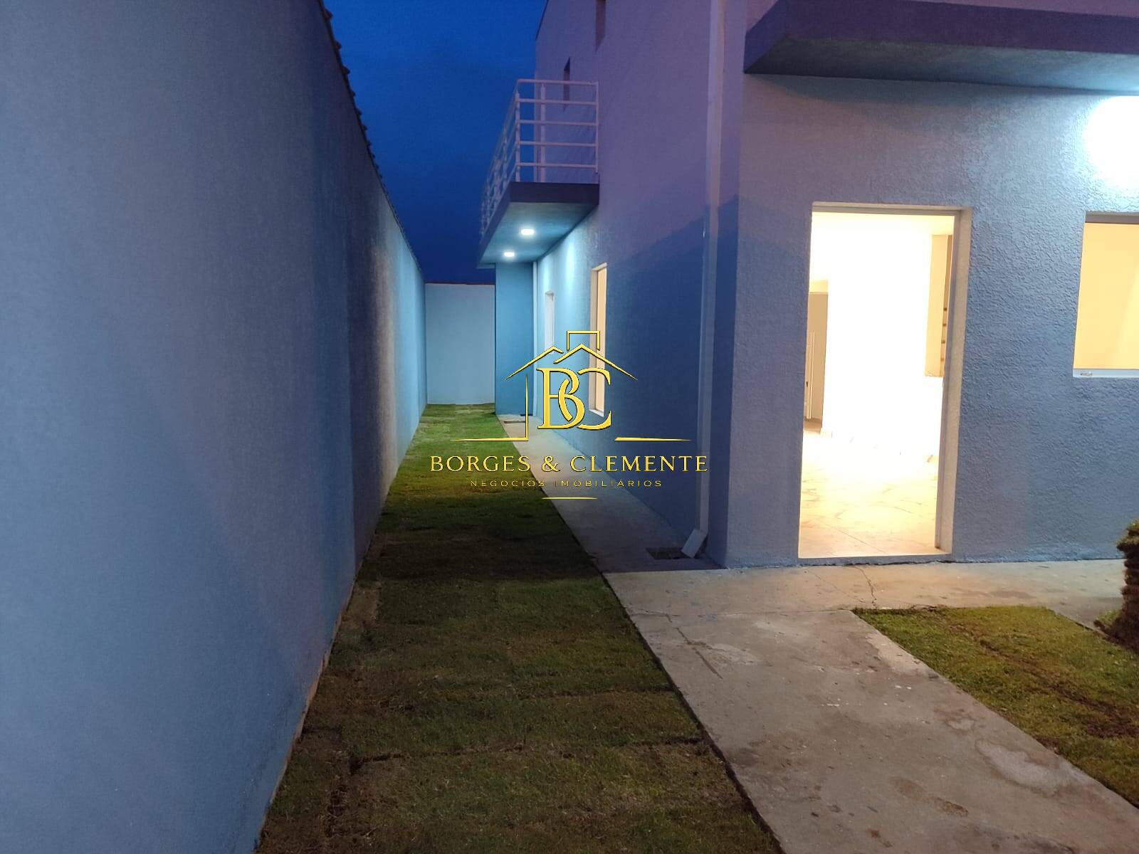 Casa, 2 quartos, 106 m² - Foto 22
