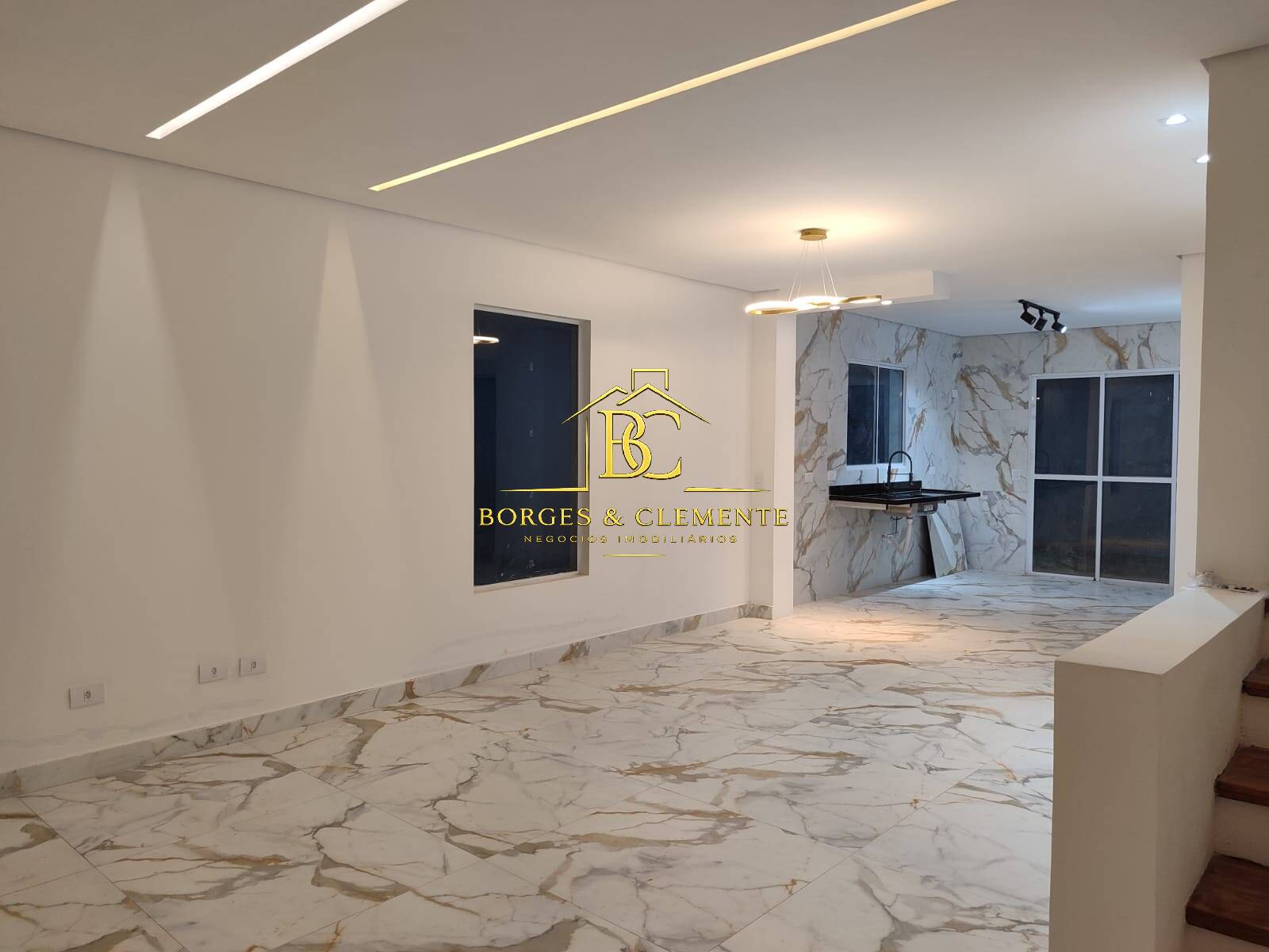 Casa, 2 quartos, 106 m² - Foto 23