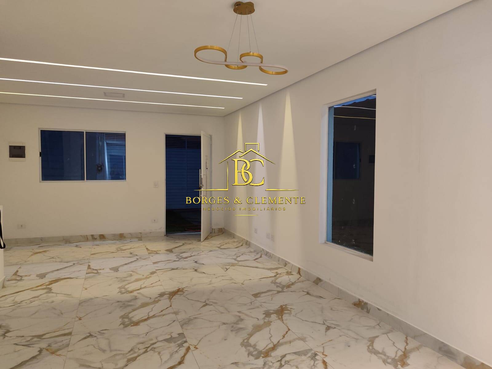Casa, 2 quartos, 106 m² - Foto 26