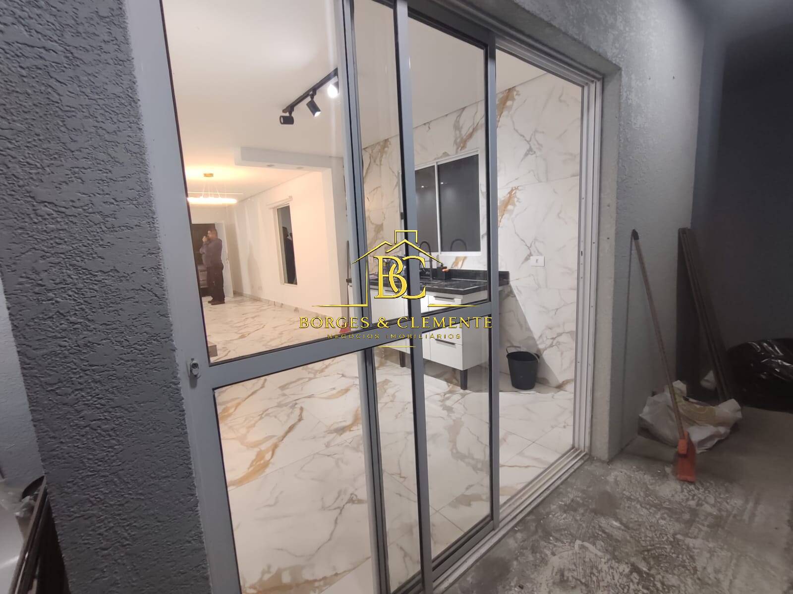 Casa, 2 quartos, 106 m² - Foto 33