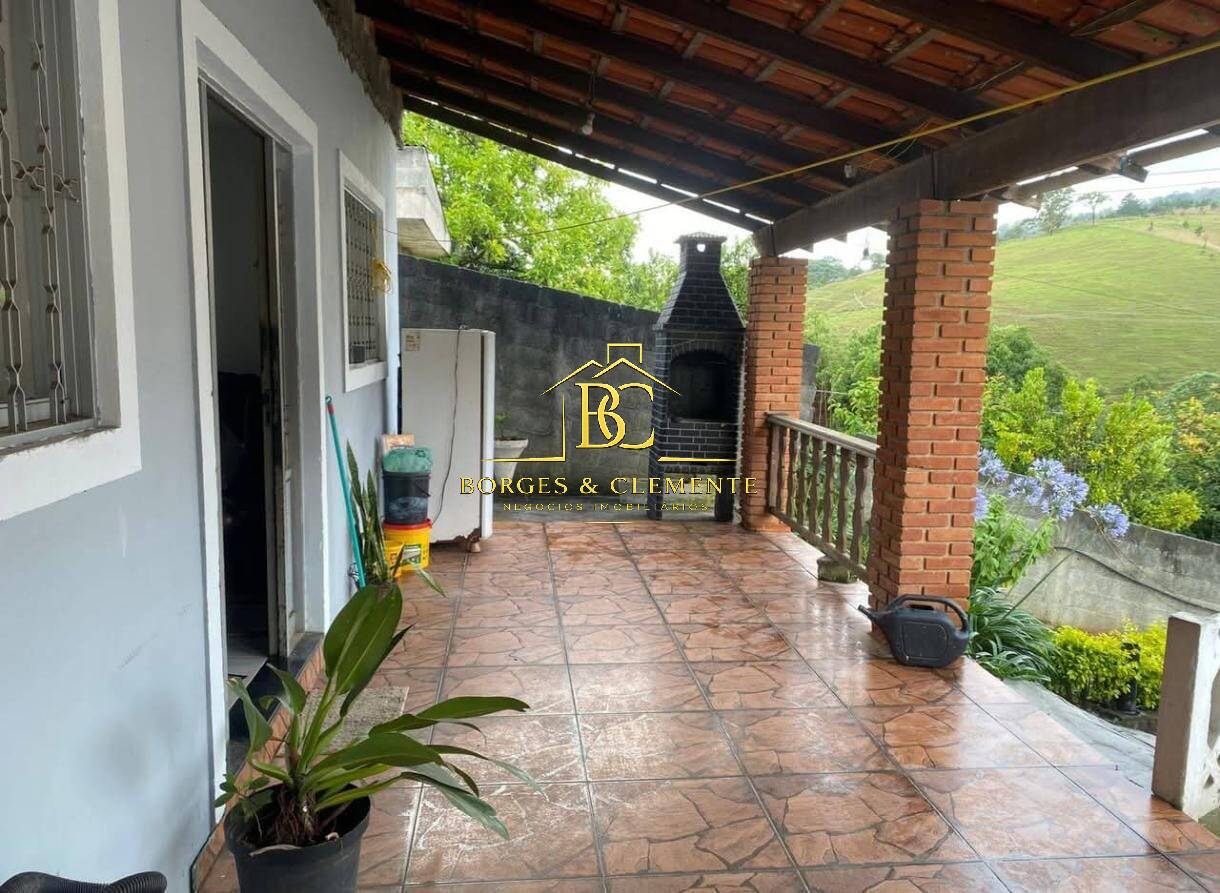 Casa, 3 quartos, 180 m² - Foto 4