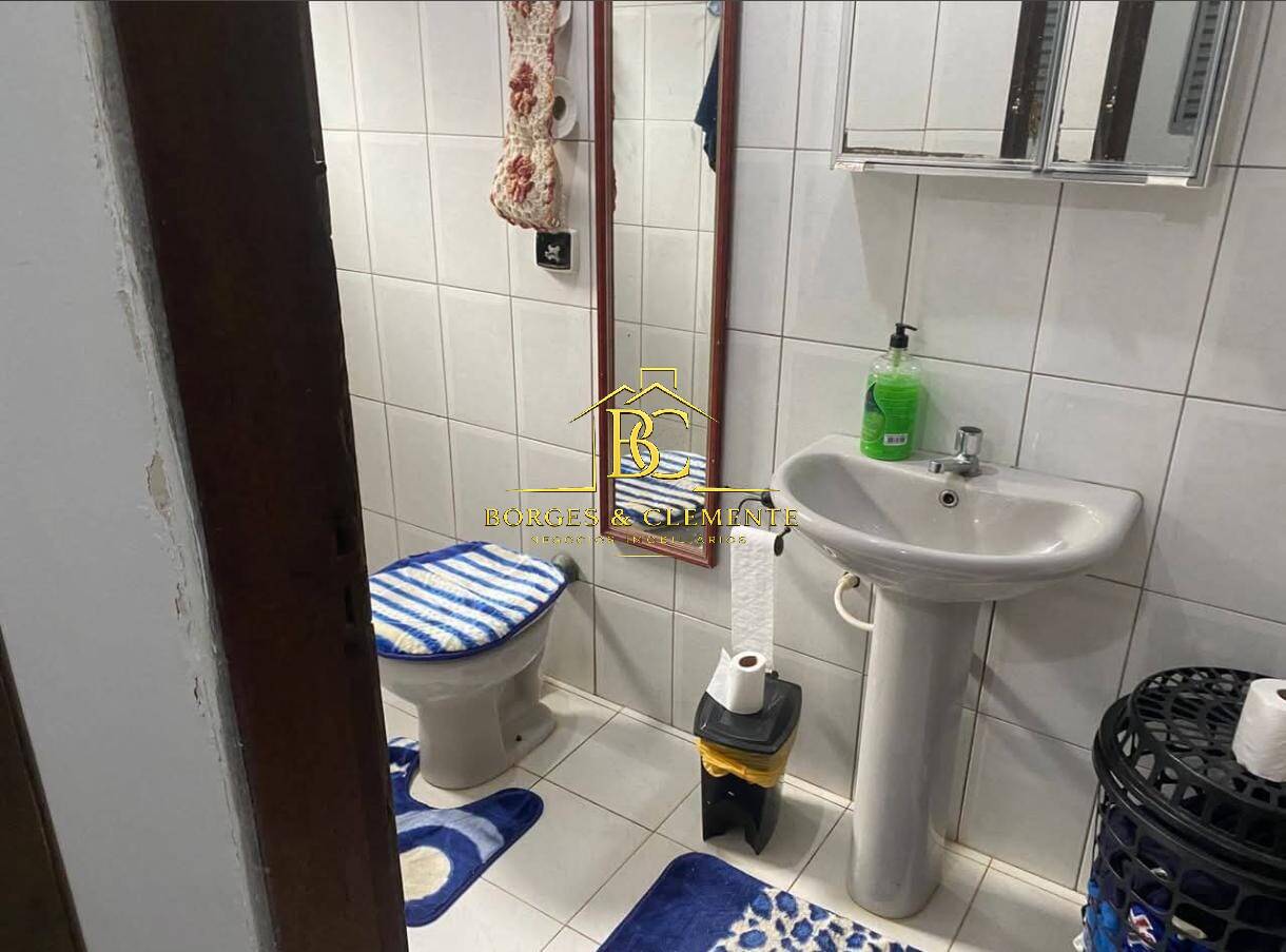 Casa, 3 quartos, 180 m² - Foto 8