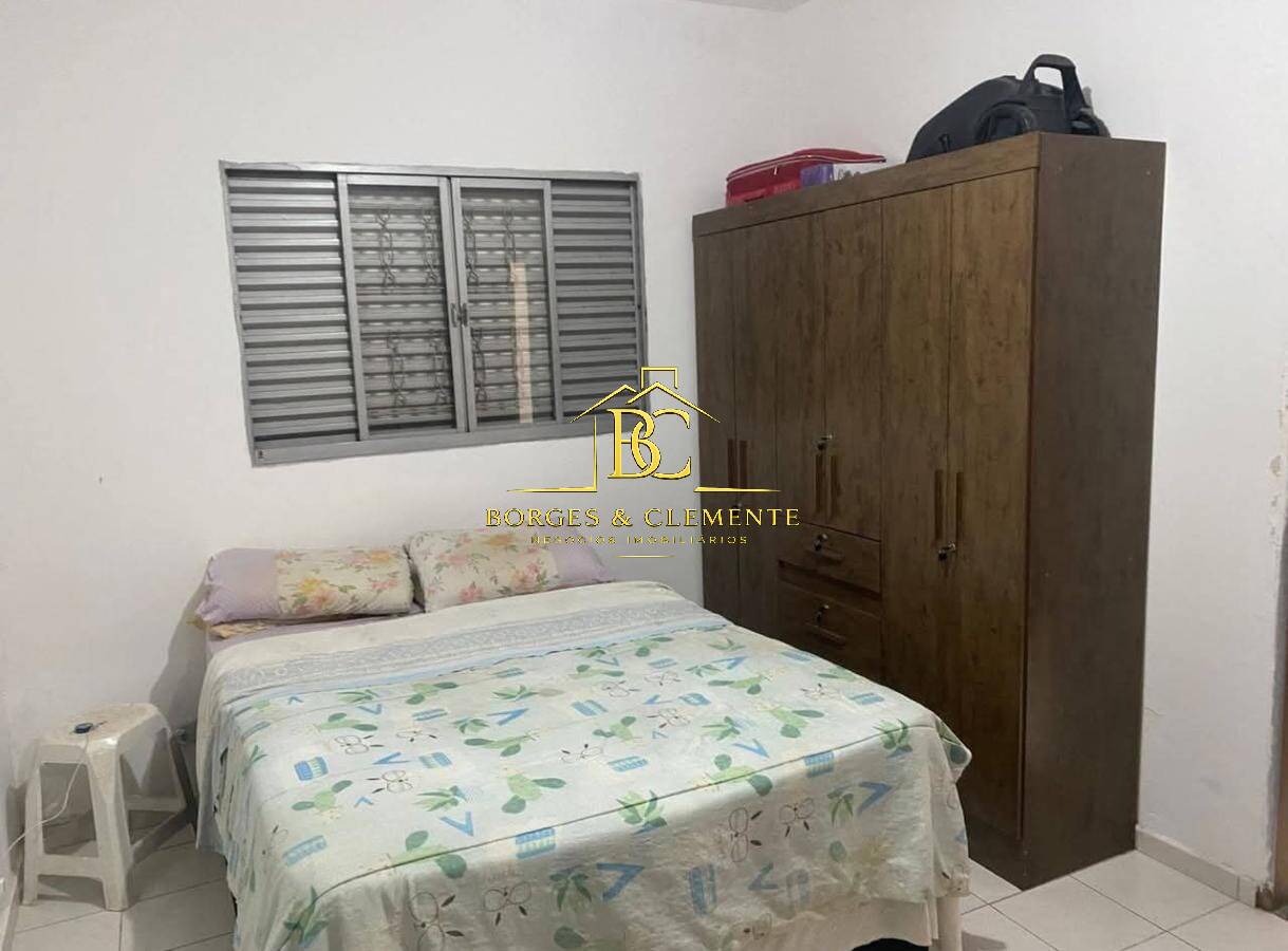 Casa, 3 quartos, 180 m² - Foto 9