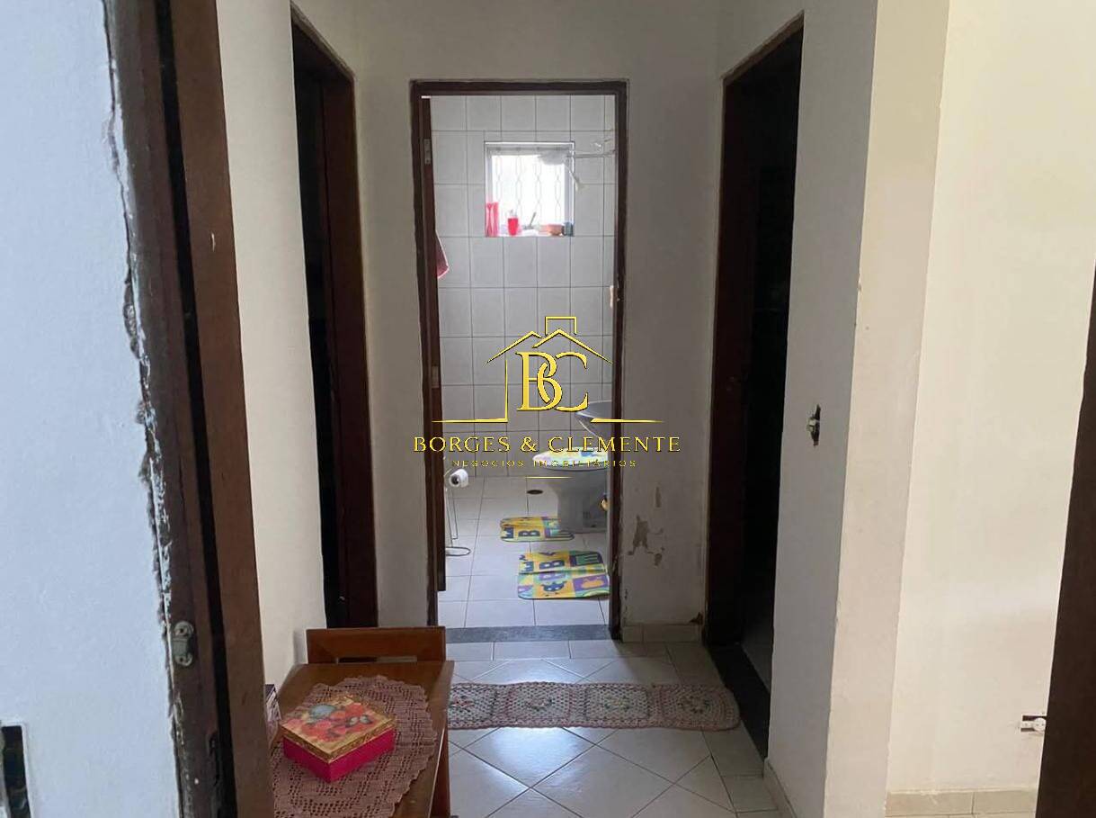 Casa, 3 quartos, 180 m² - Foto 11