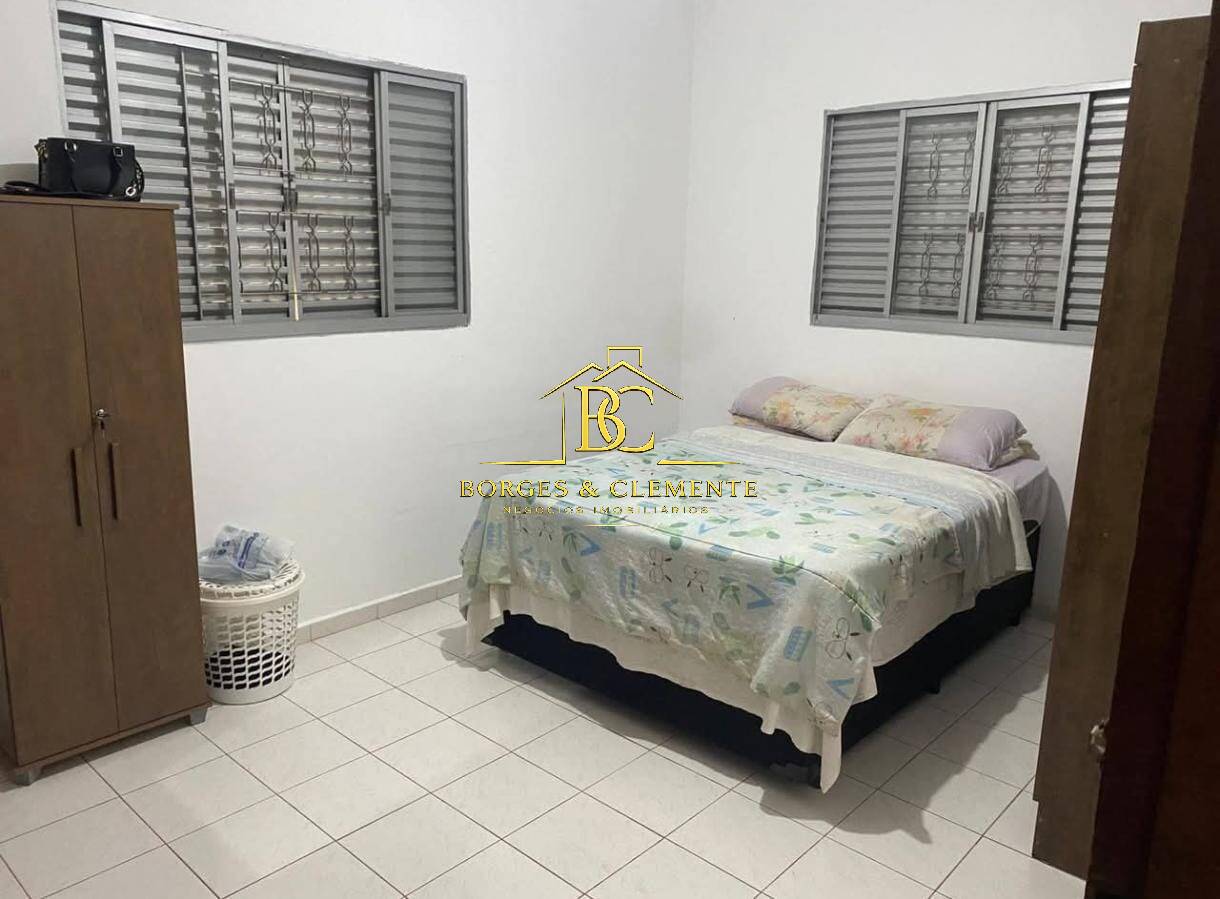 Casa, 3 quartos, 180 m² - Foto 12