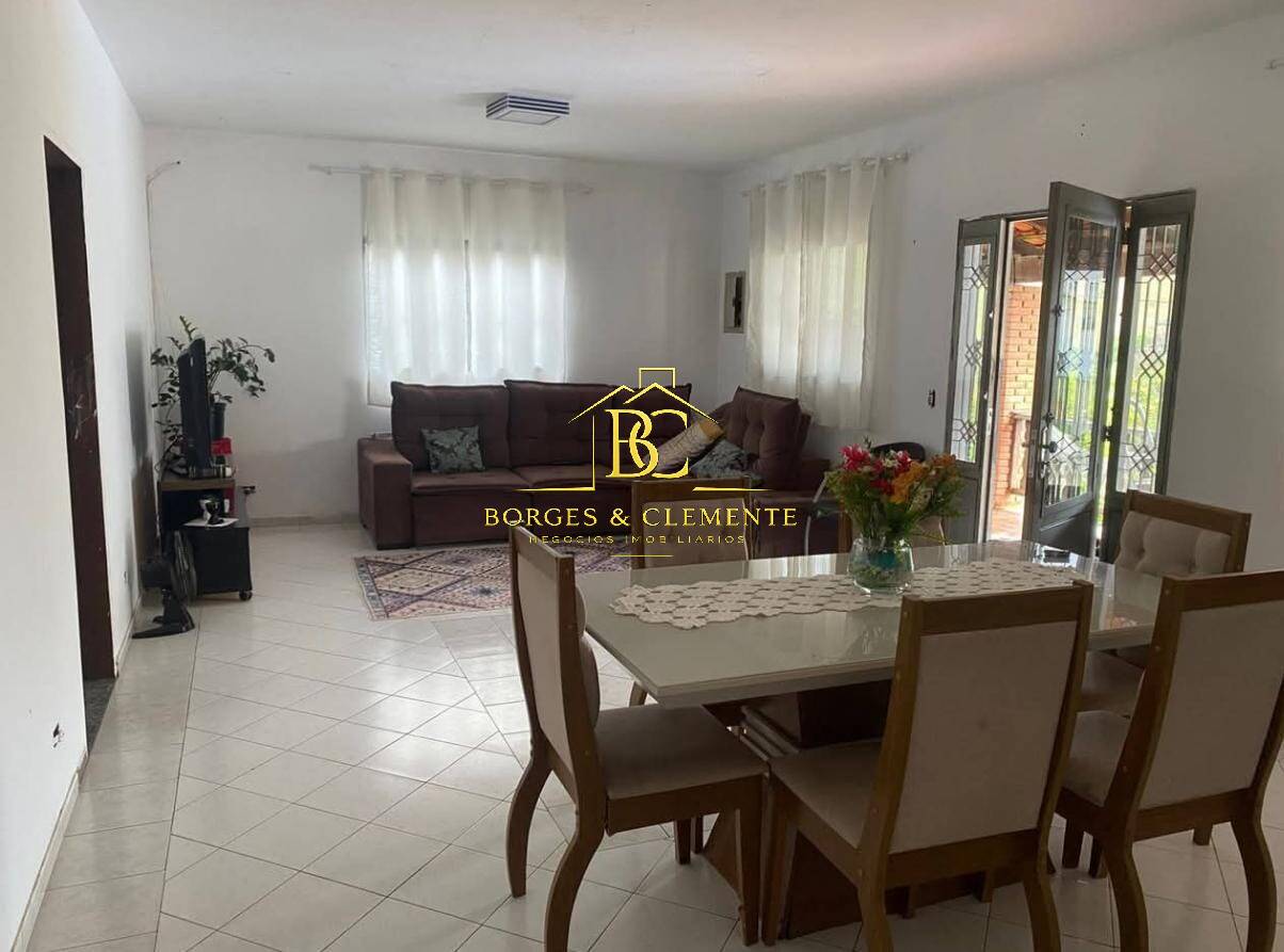 Casa, 3 quartos, 180 m² - Foto 15
