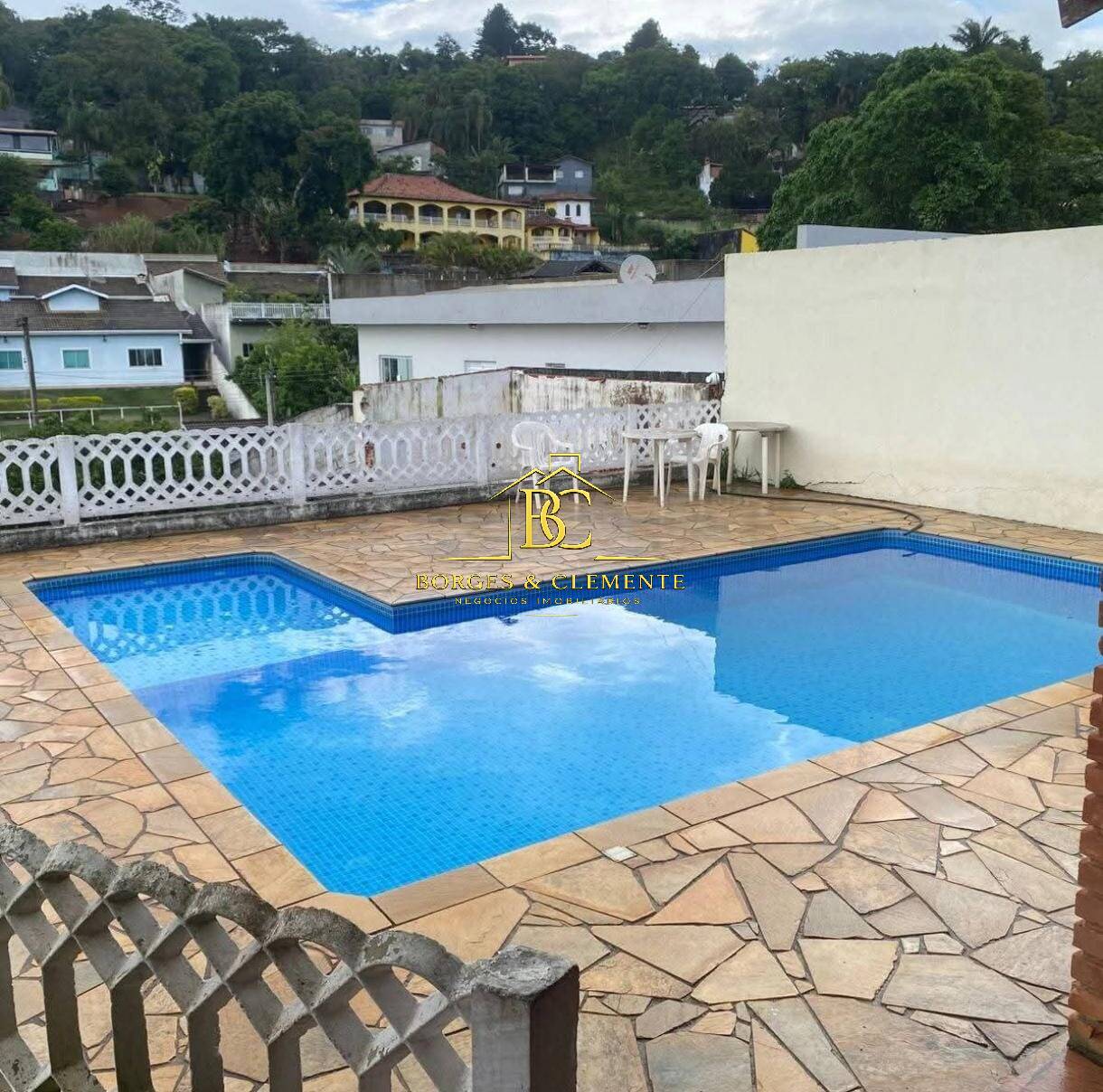 Casa, 3 quartos, 180 m² - Foto 18