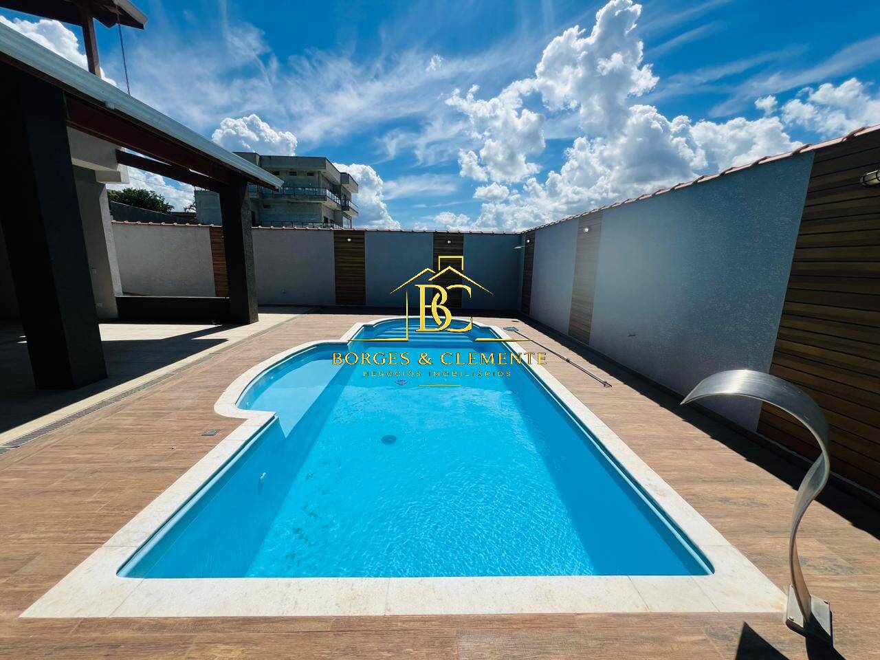Casa, 4 quartos, 485 m² - Foto 2