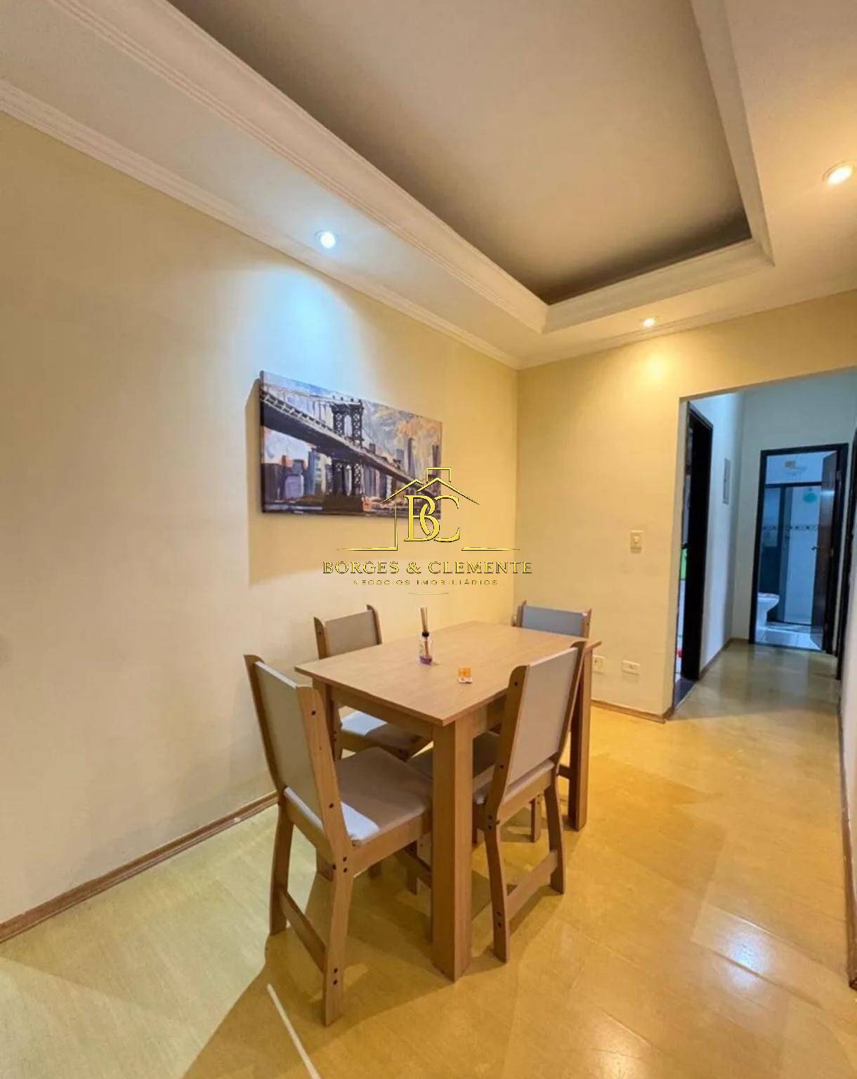 Apartamento, 2 quartos, 66 m² - Foto 13