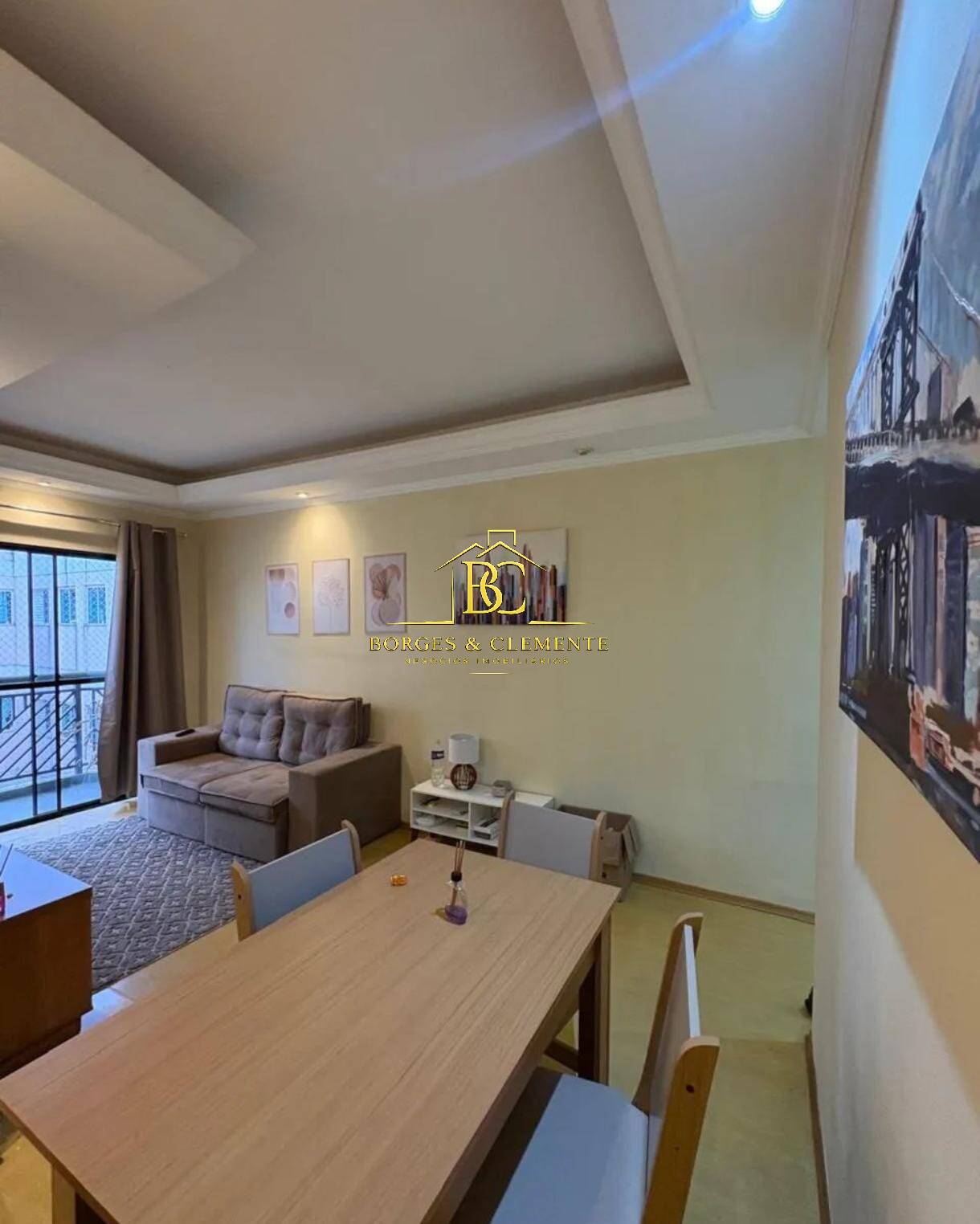 Apartamento, 2 quartos, 66 m² - Foto 21